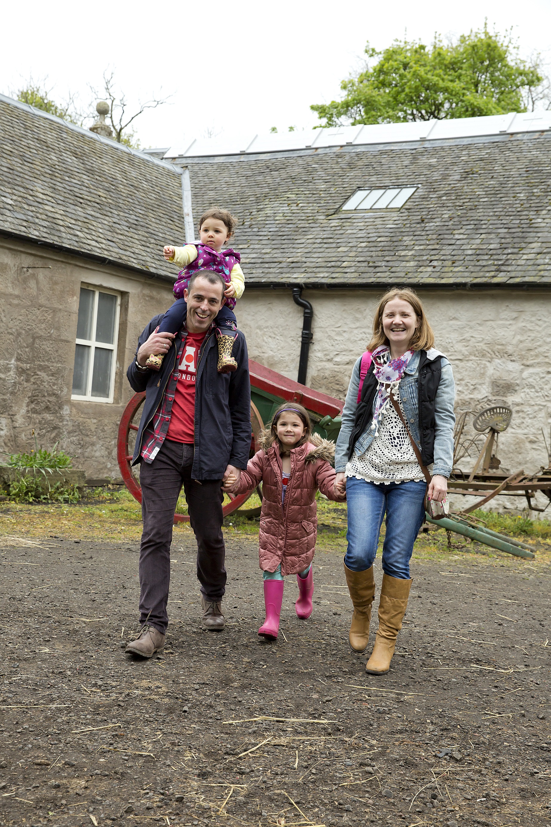 National Musuem of Rural Life