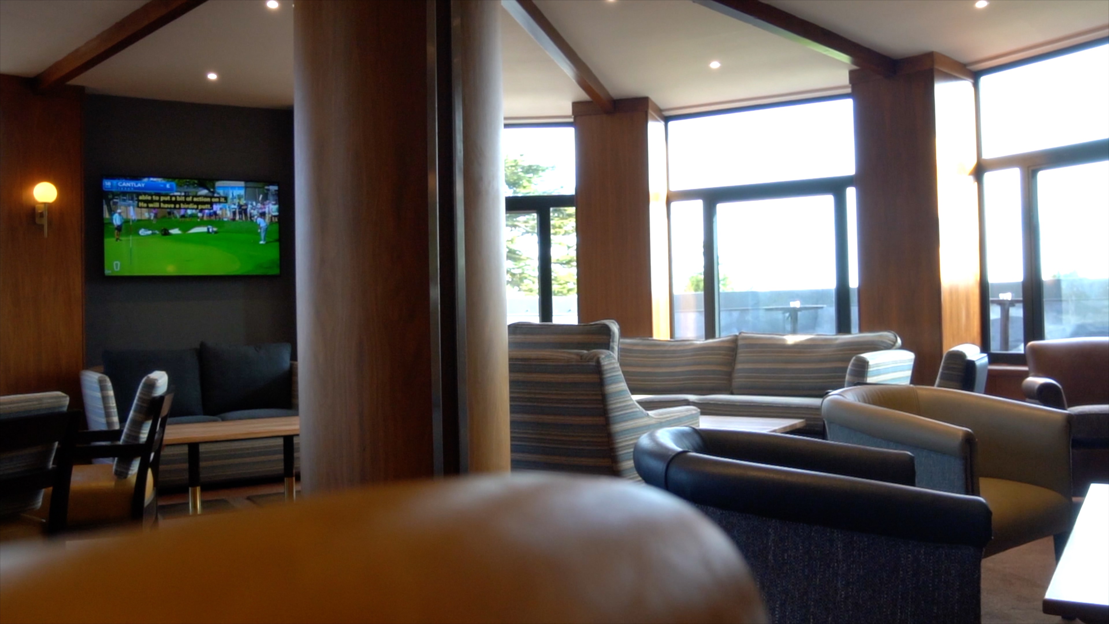 St Andrews Sports Bar