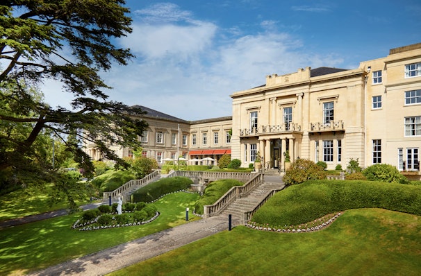 Macdonald Inchyra Hotel | 4 Star Hotel Falkirk | Scotland