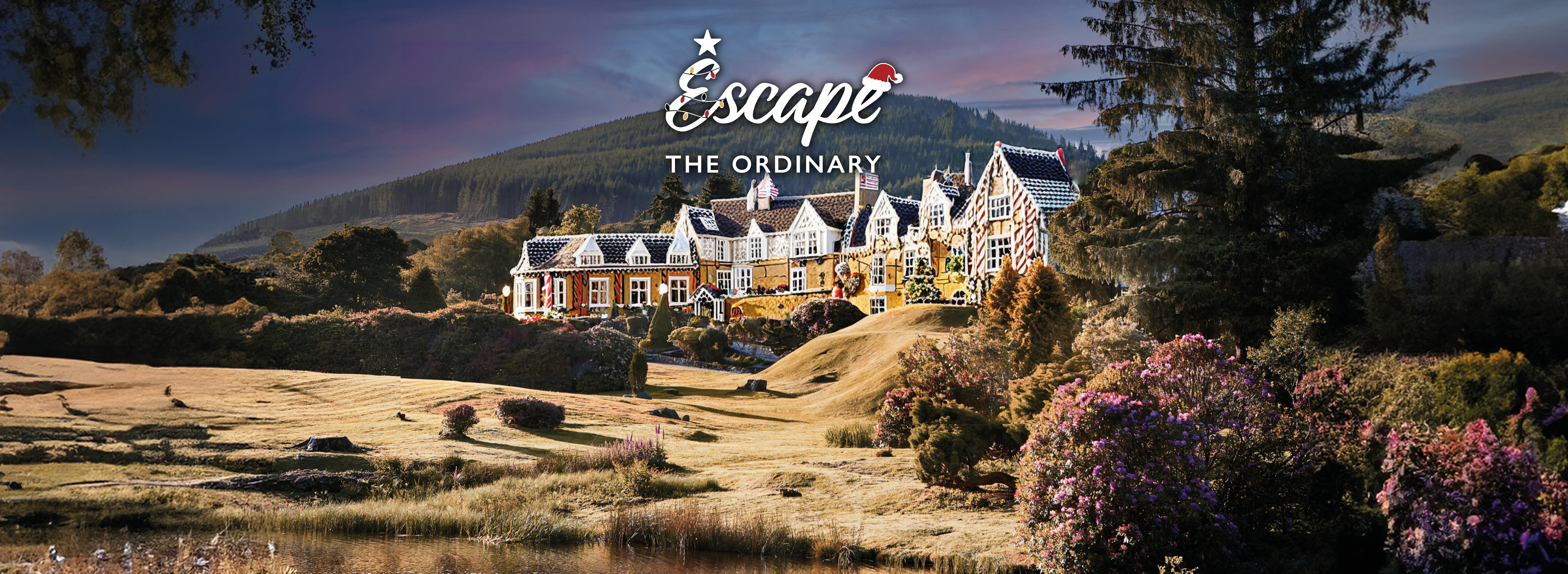 Forest Hills Hotel & Spa