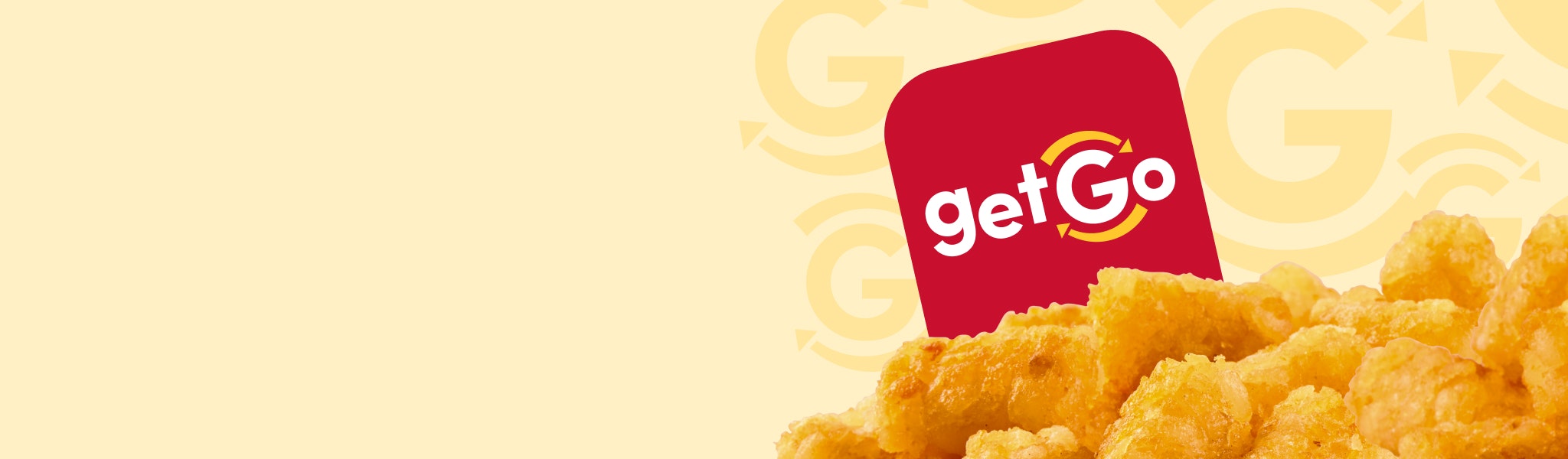 GetGo App | GetGo Cafe + Market