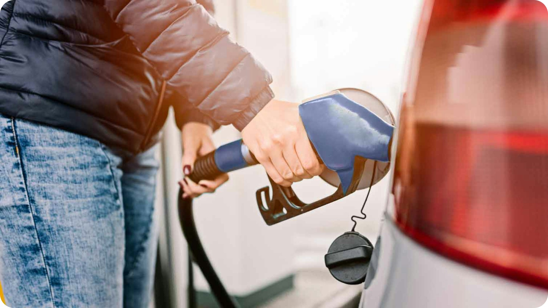 Fuel Safety | GetGo Cafe + Market