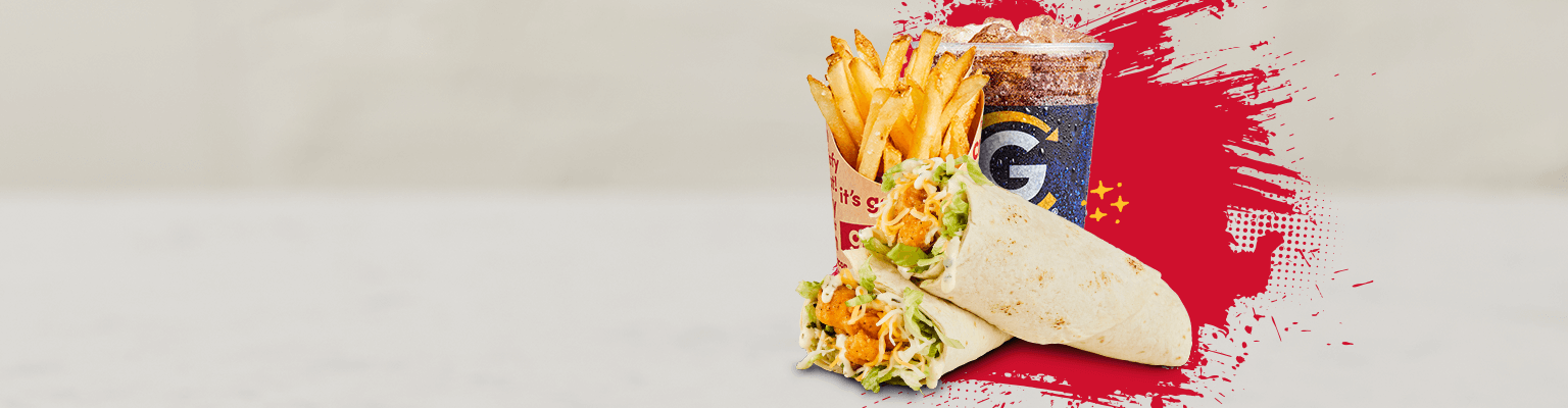 Home | GetGo Cafe + Market