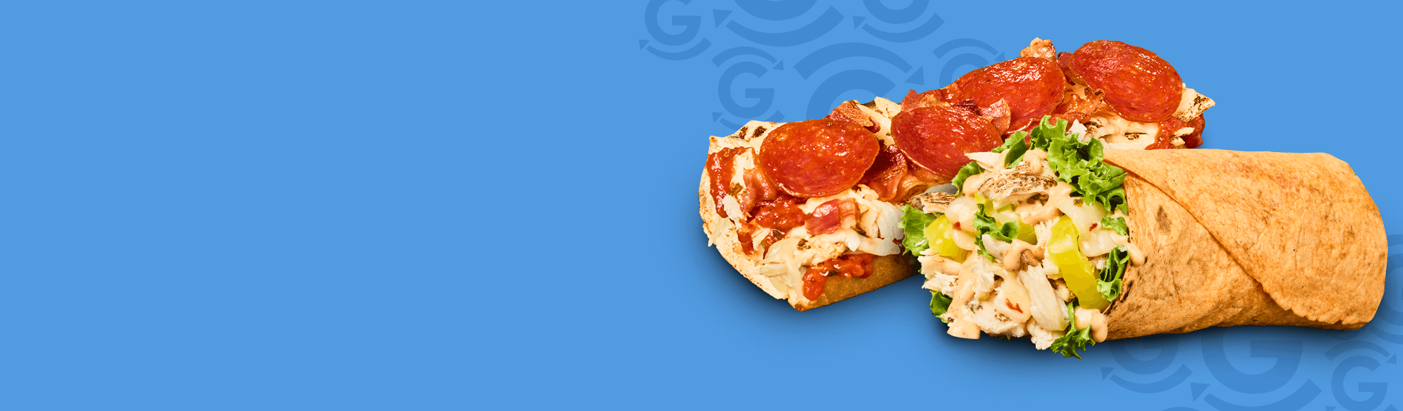 NEW rotisserie-style chicken