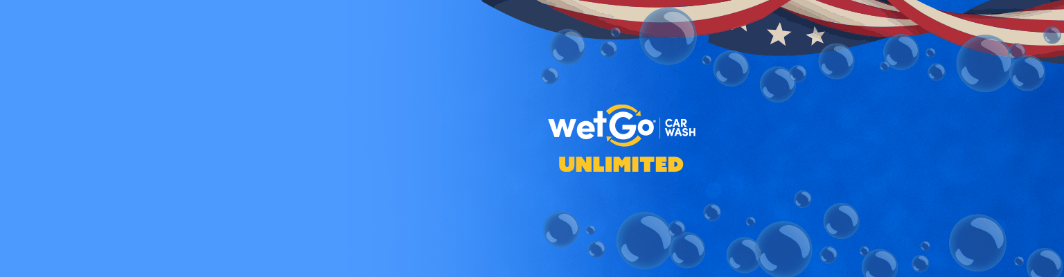 Wetgo unlimited Car Wash