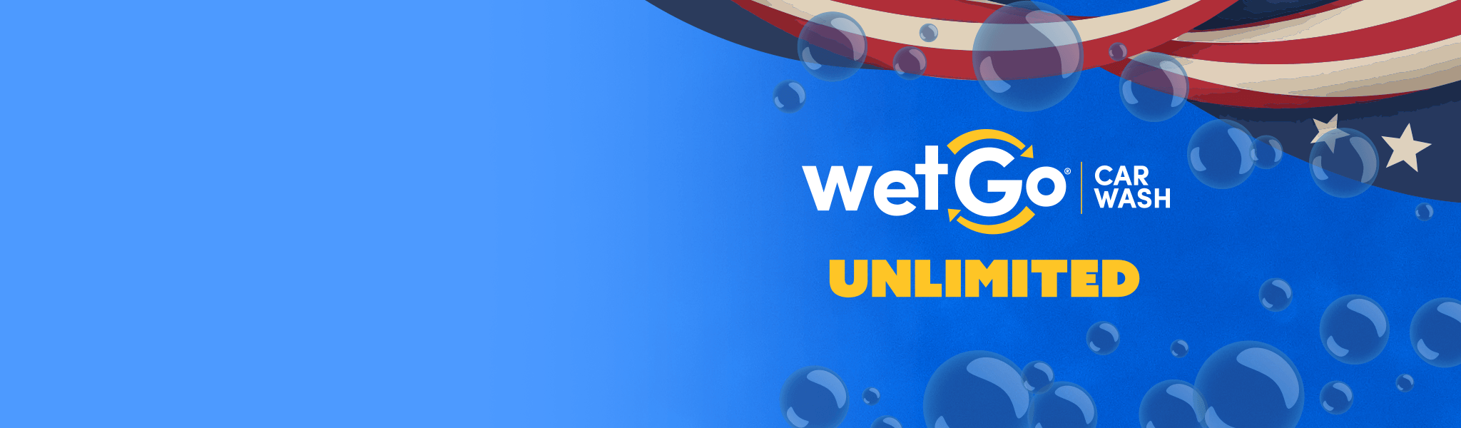 Wetgo unlimited Car Wash