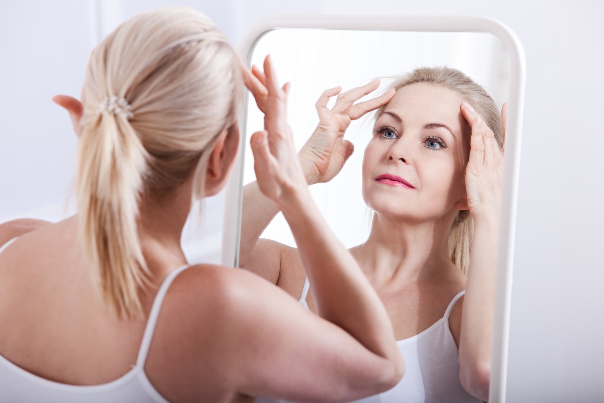 Hazen Plastic Surgery and Medspa Blog | Will My Facelift Scars Be Noticeable?