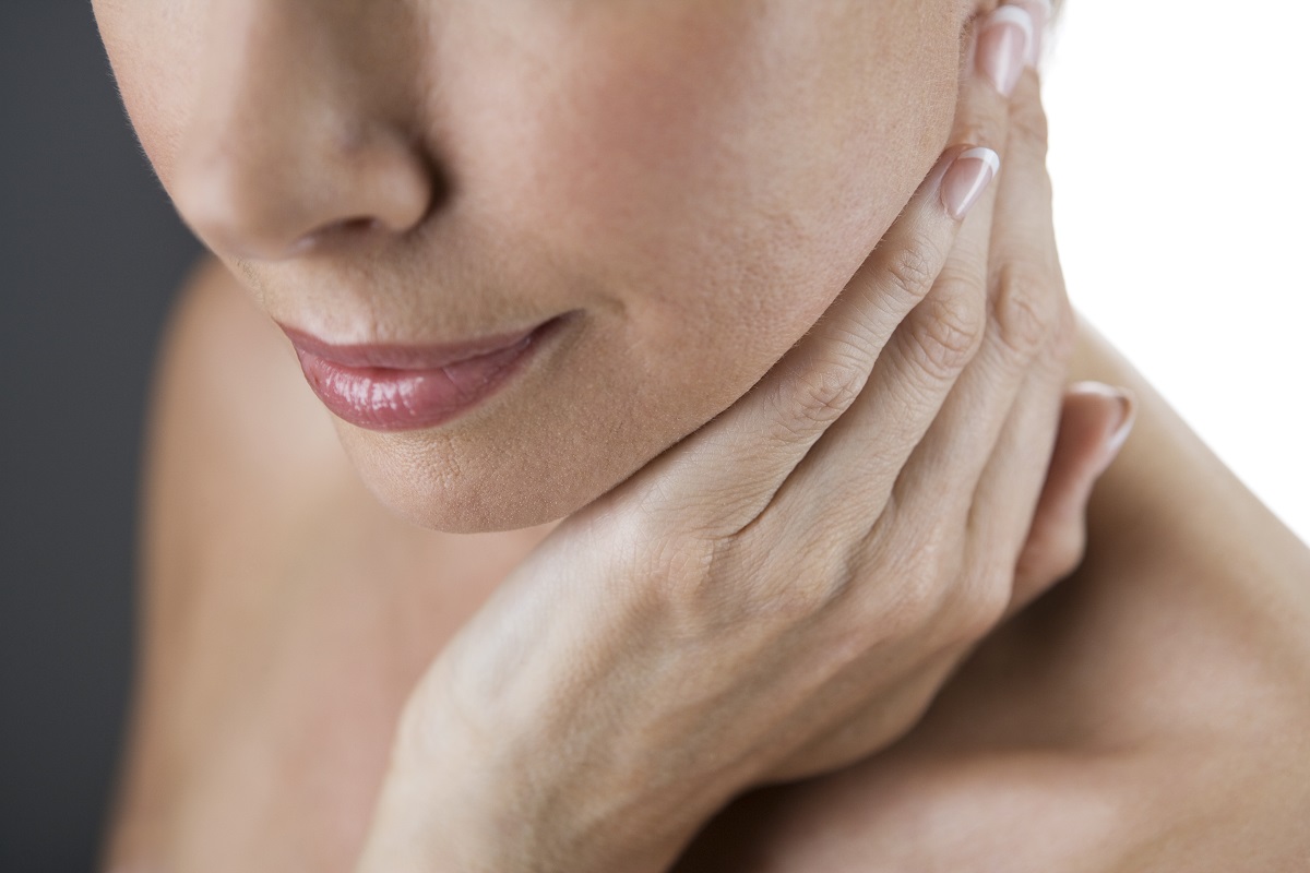 Hazen Plastic Surgery and Medspa Blog | Treating the Dreaded “Turkey Neck”