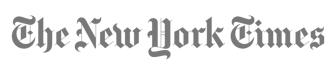 NYT logo
