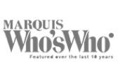 marquis who's who logo