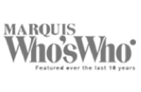 marquis who's who logo