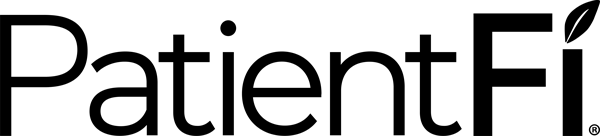 PatientFi brand logo