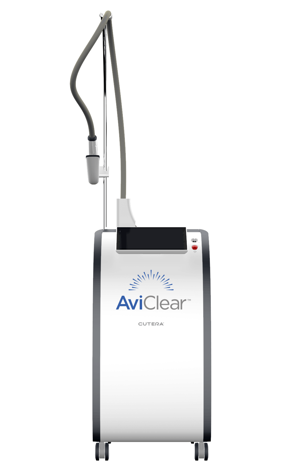 aviclear machine