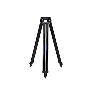 DH-1000 Lightweight composite tripod.
