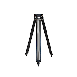 DH-1000 Lightweight composite tripod.