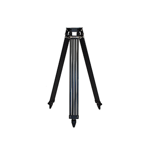 DH-1000 Lightweight composite tripod.