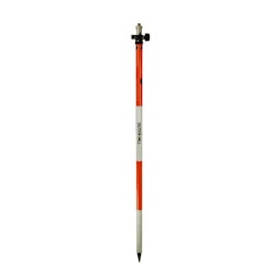 Aluminum prism pole 2.6m