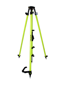 Fixed height GNSS tripod