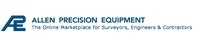 Allen Precision Equipment
