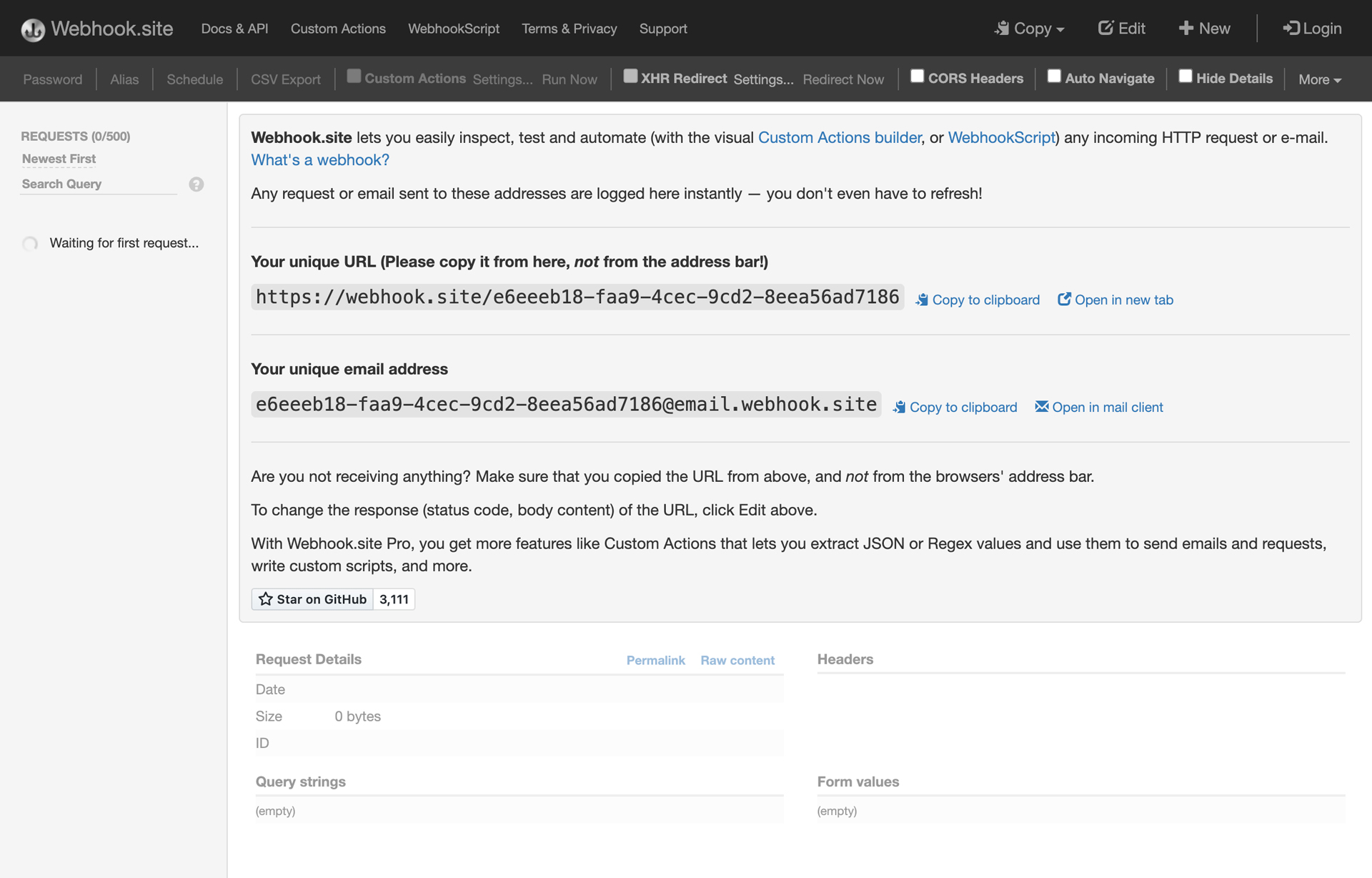 A Comprehensive Guide to Commerce Layer Webhooks
