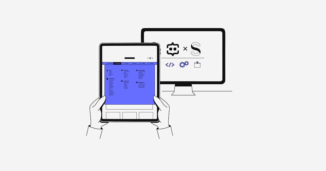 Using Sanity CMS to model a product catalog