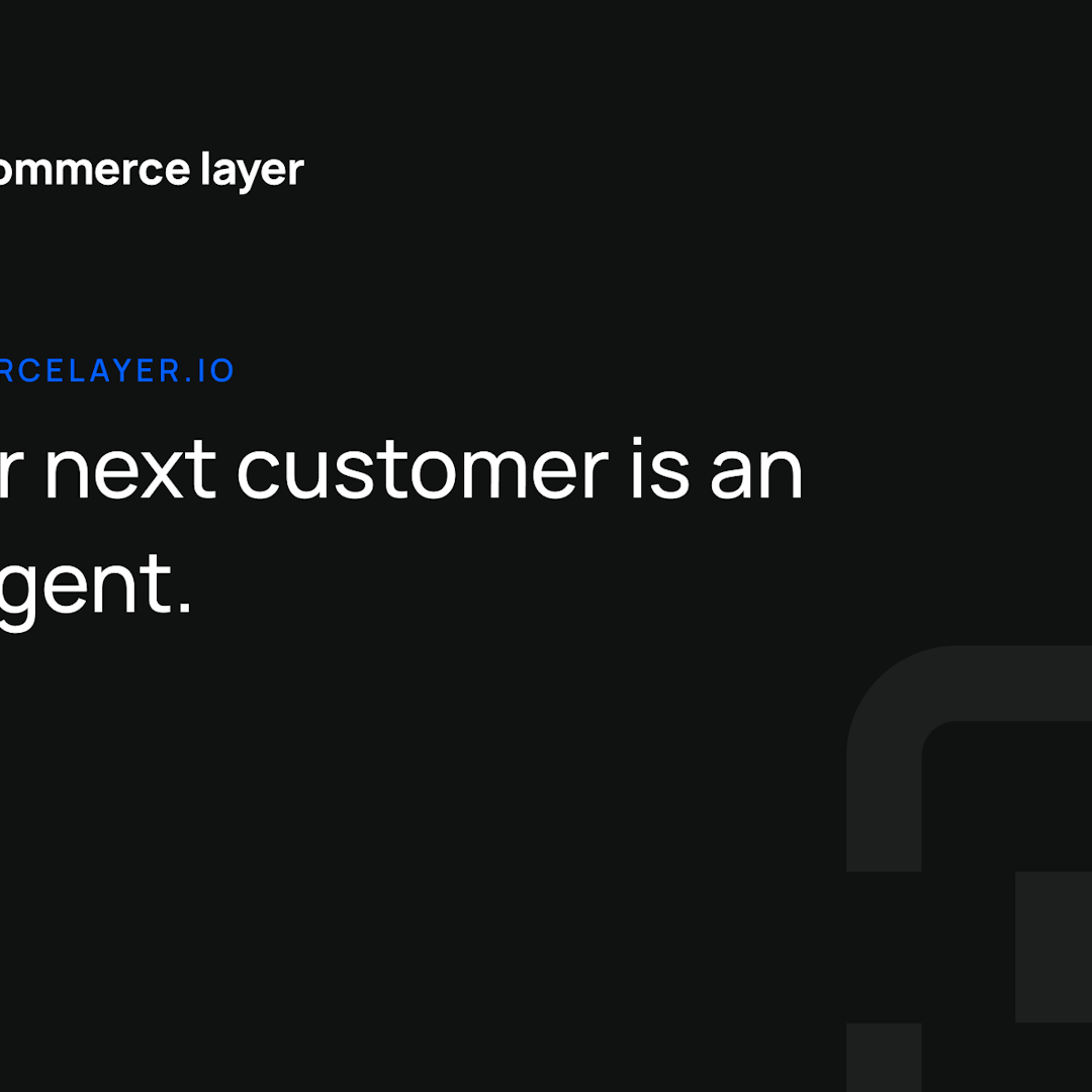 Commerce Layer screenshot 1