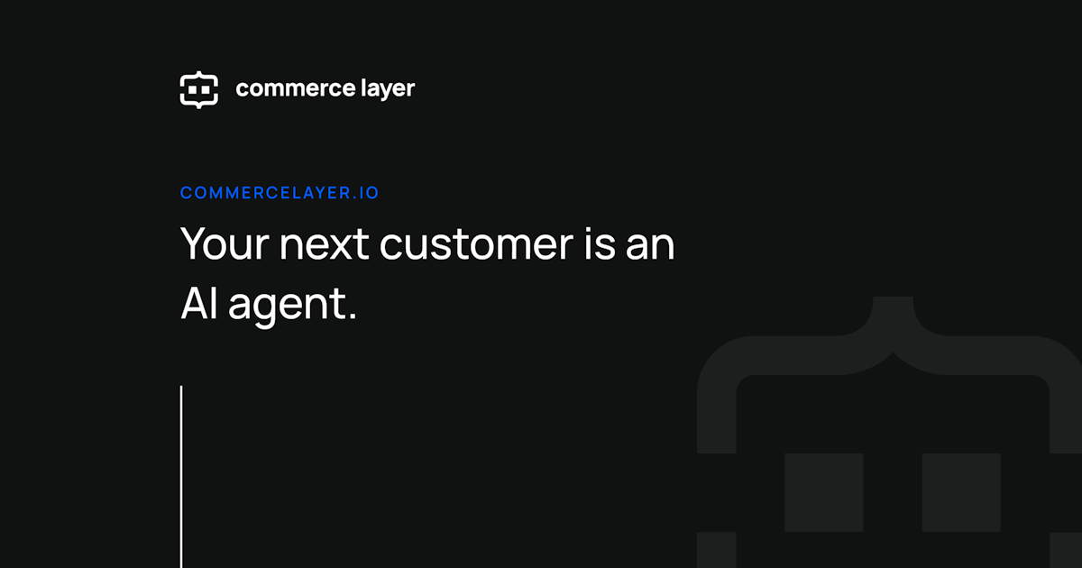 Commerce Layer screenshot 1