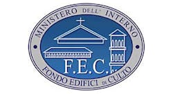 Fondo Edifici di Culto - Ministry of Interior