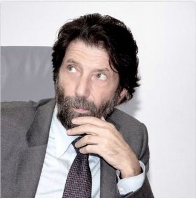 Massimo Cacciari