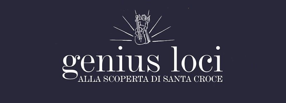 Genius Loci, alla scoperta di Santa Croce. 2019, Santa Croce, Firenze