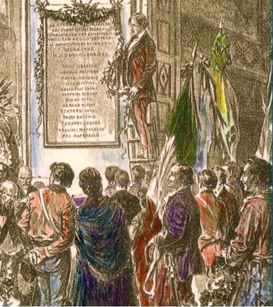 Ricorrenza battaglia di Curtatone e Montanara