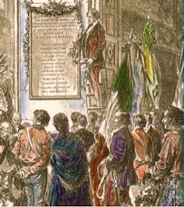 Ricorrenza battaglia di Curtatone e Montanara