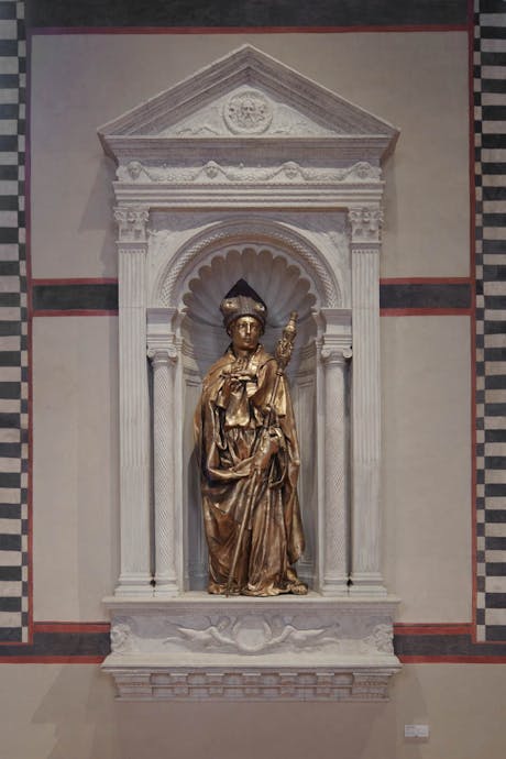 St Louise of Toulouse