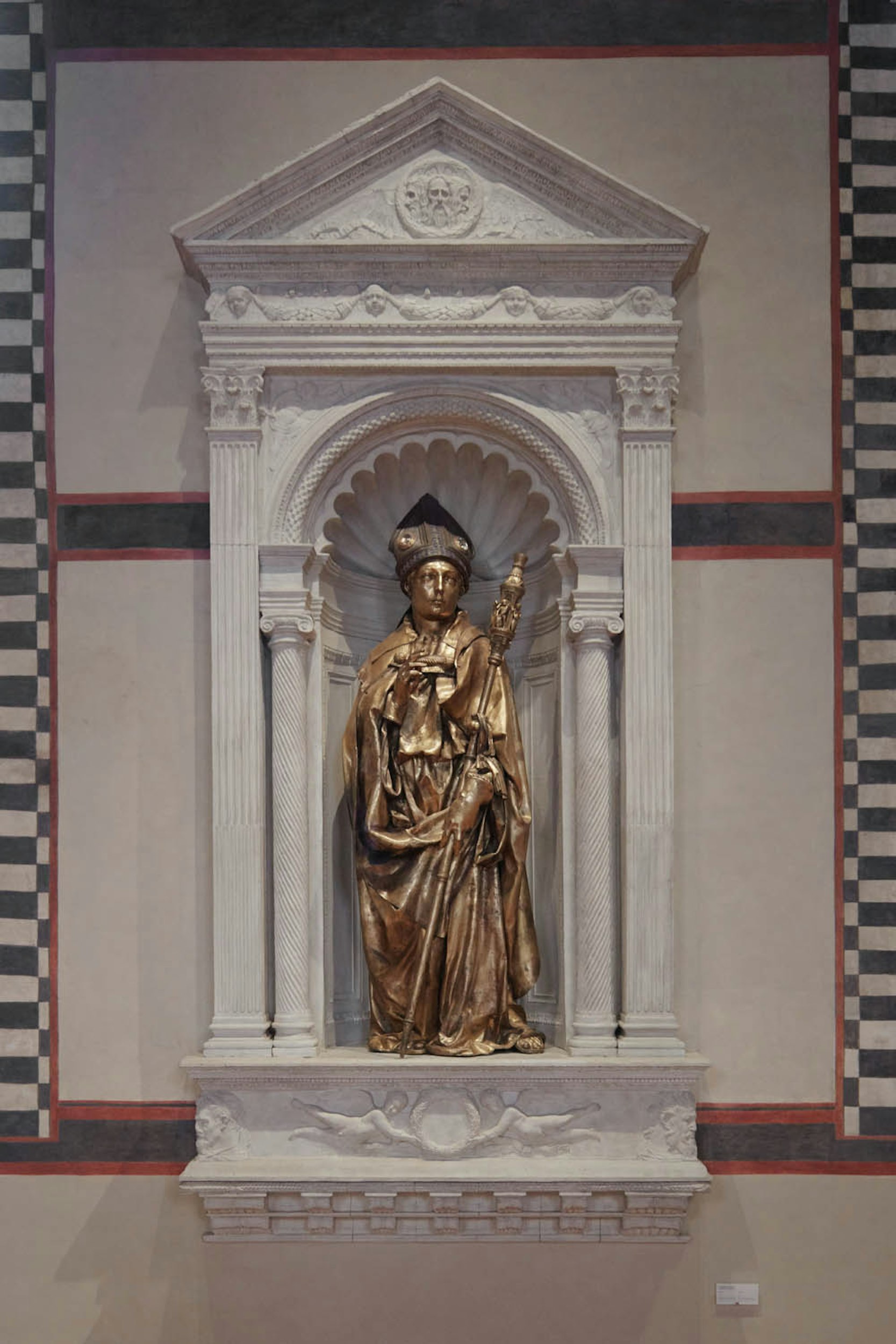 St. Louis of Toulouse - Santa Croce