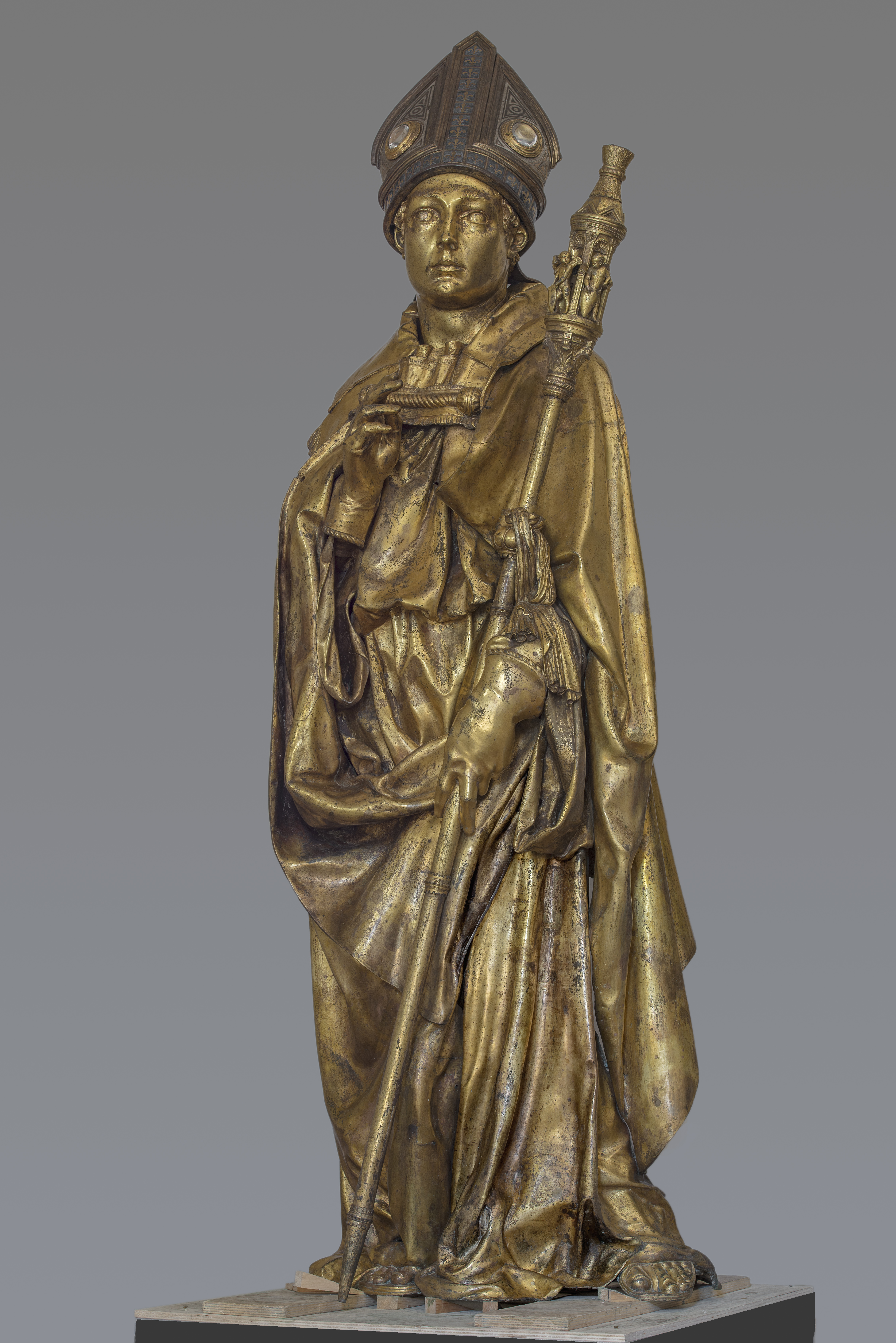 St. Louis of Toulouse - Santa Croce