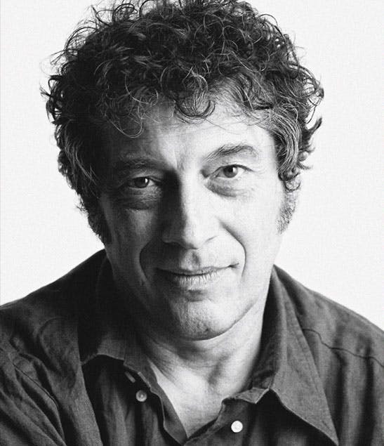 Sandro Veronesi Sandro Veronesi