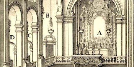 Frontespizio del libro "Ferdinando Moggi 1684 - 1761 architetto e gesuita fiorentino in Cina" Frontespizio del libro "Ferdinando Moggi 1684 - 1761 architetto e gesuita fiorentino in Cina"