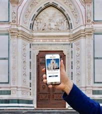 L'app ufficiale di Santa Croce, Firenze