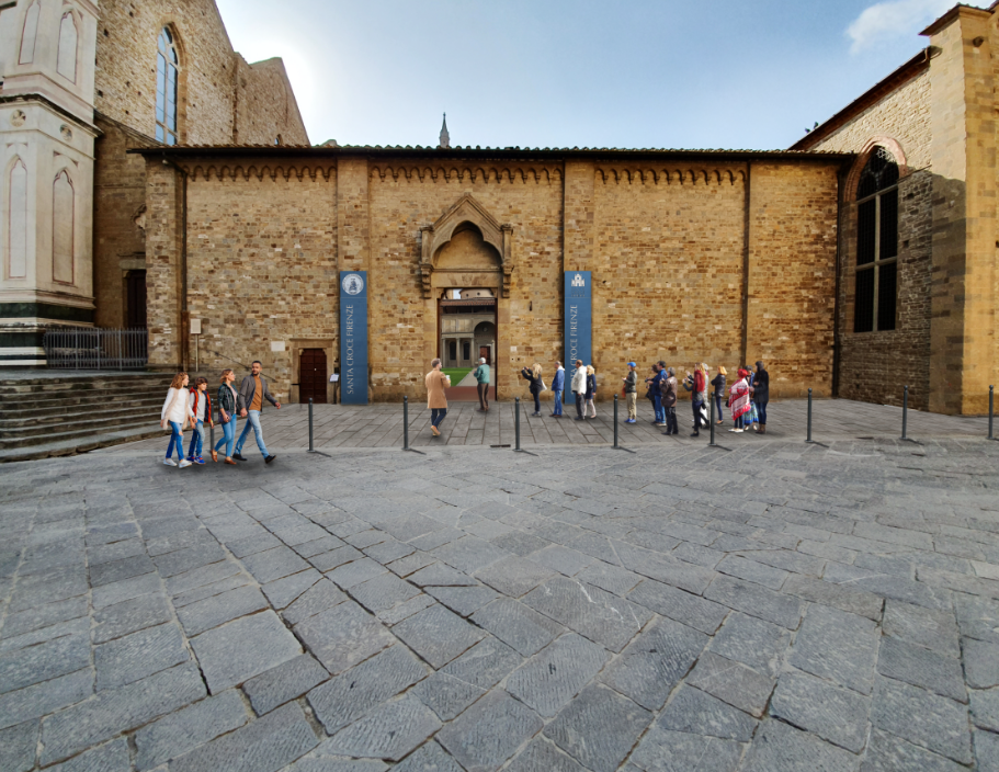 Progetto Studio Guicciardini&Magni