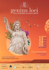 Genius Loci. Alla scoperta di Santa Croce 2021