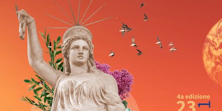 Genius Loci. Alla scoperta di Santa Croce 2021 Genius Loci. Alla scoperta di Santa Croce 2021