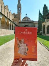 Aspettando Genius Loci 2021