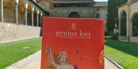 Aspettando Genius Loci 2021 Aspettando Genius Loci 2021
