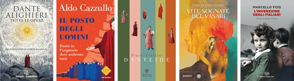 Incontri letterari Aspettando Genius Loci 2021 Incontri letterari Aspettando Genius Loci 2021