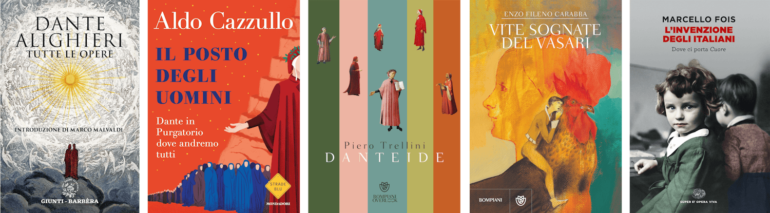 Incontri letterari Aspettando Genius Loci 2021 Incontri letterari Aspettando Genius Loci 2021