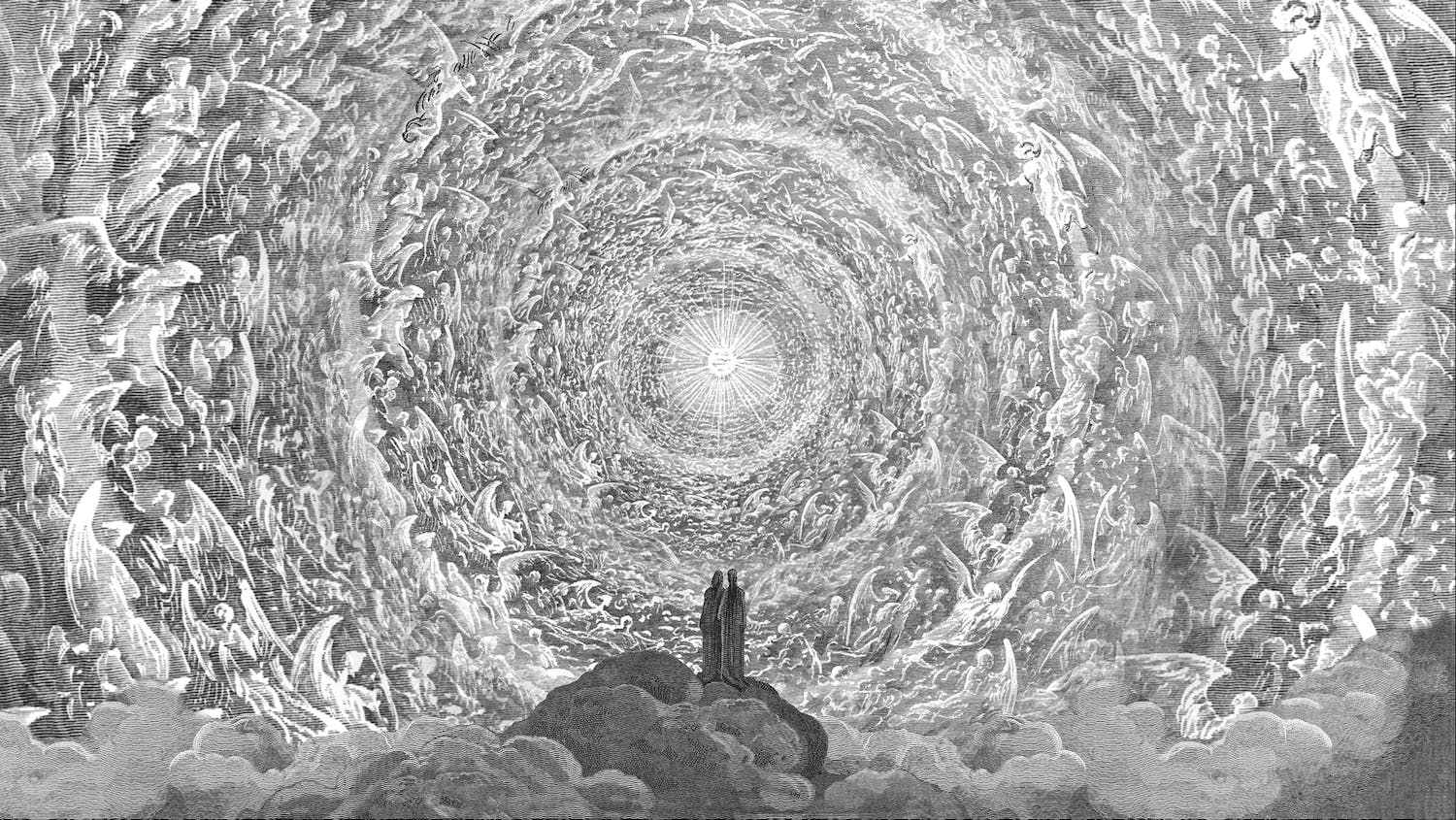 Dante. Il Poeta Eterno_Gustave Doré. Felice Limosani Dante. Il Poeta Eterno_Gustave Doré. Felice Limosani