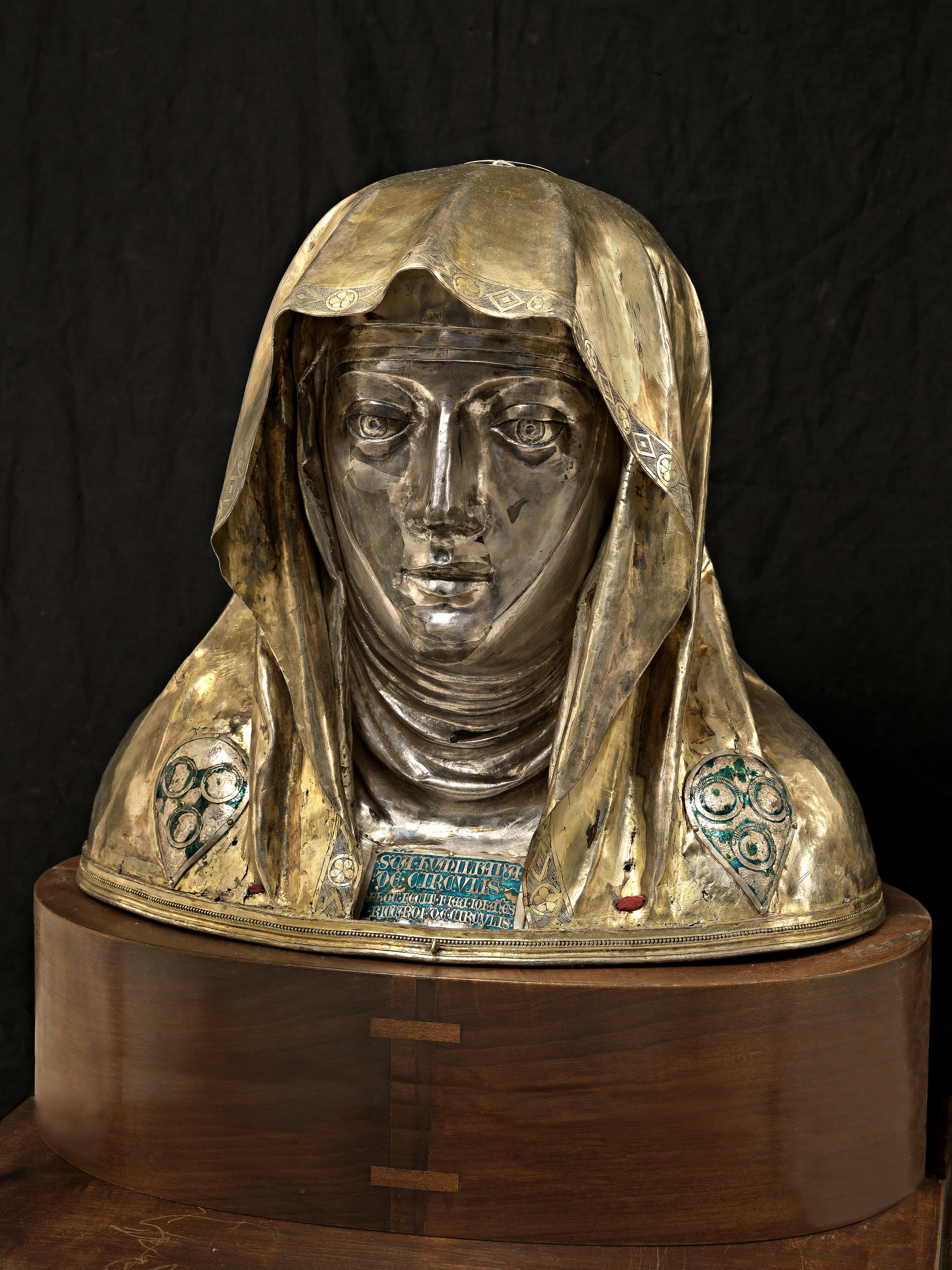 Il reliquiario della beata Umiliana de’ Cerchi di Lorenzo Ghiberti