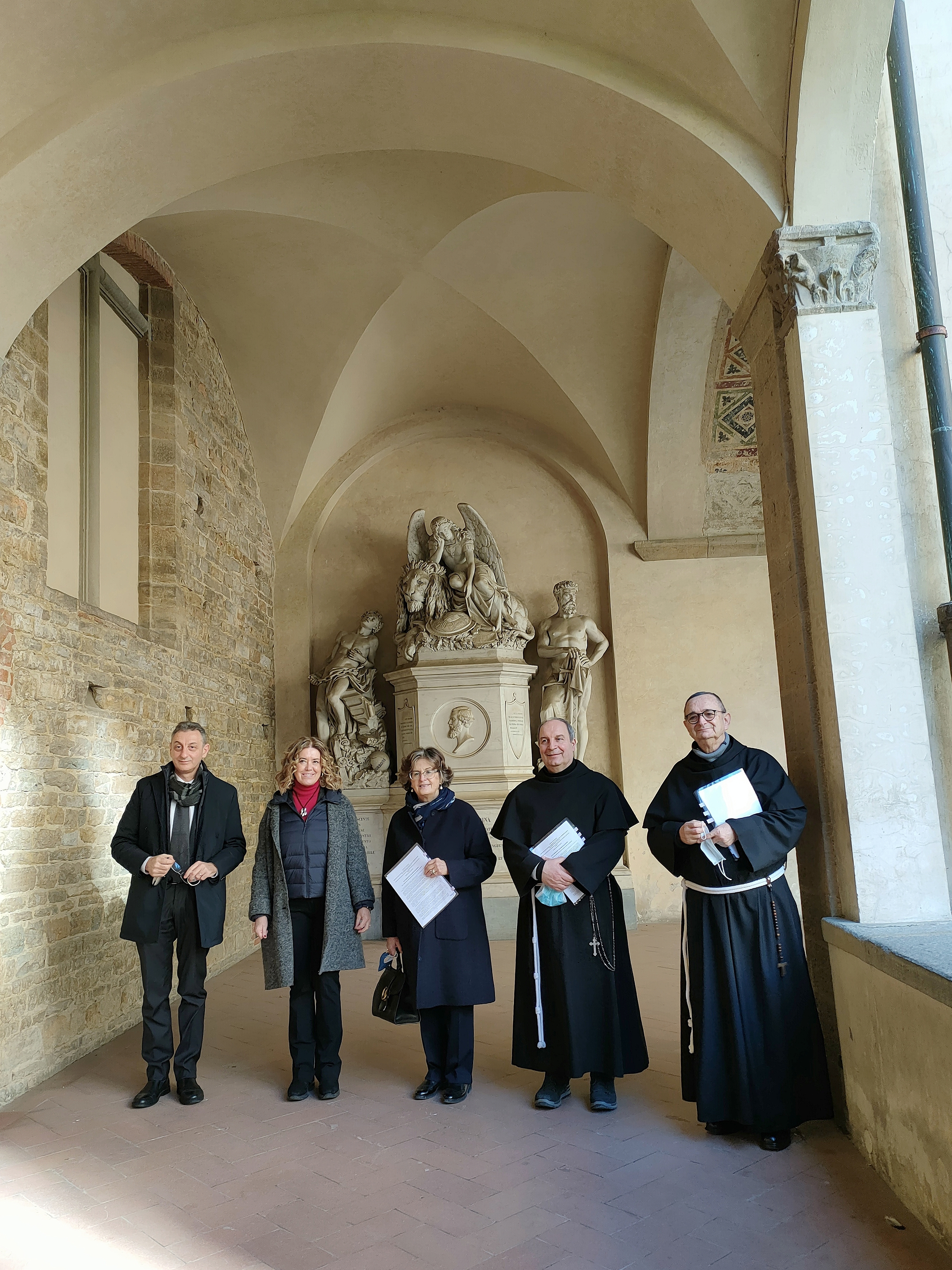 Dopo la firma del nuovo accordo di Valorizzazione