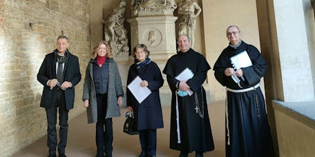 Dopo la firma del nuovo accordo di Valorizzazione Dopo la firma del nuovo accordo di Valorizzazione