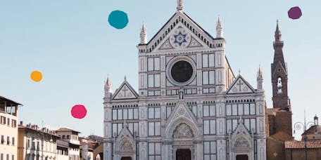 Firenze dei bambini a Santa Croce. Edizione 2022 Firenze dei bambini a Santa Croce. Edizione 2022